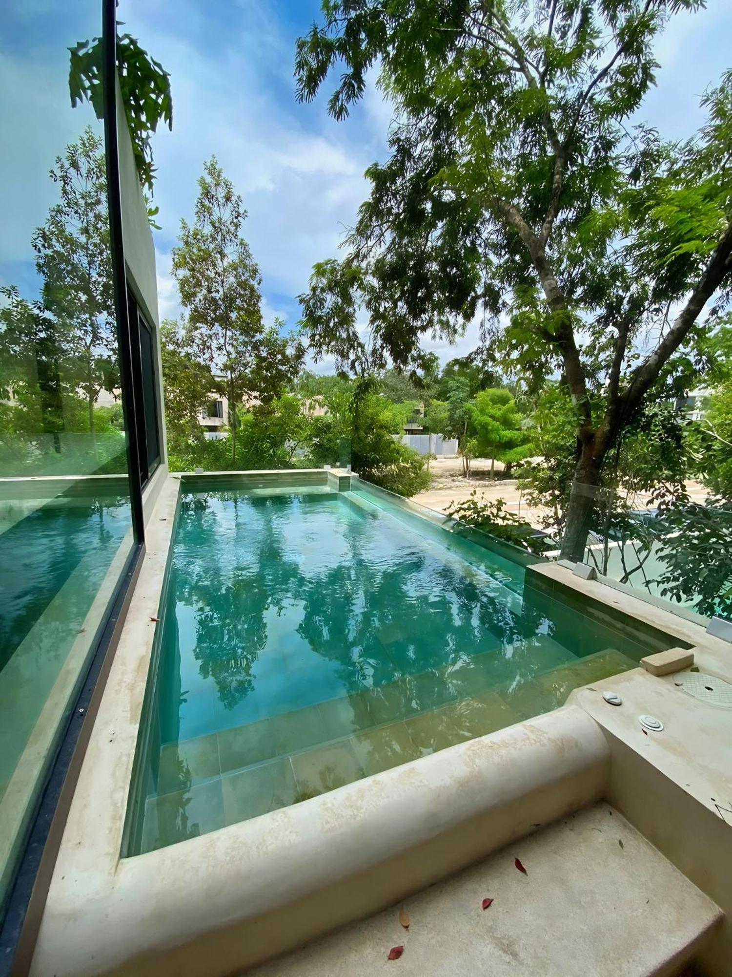 Etnica Ku - Tulum Jungle Paradise Exterior foto